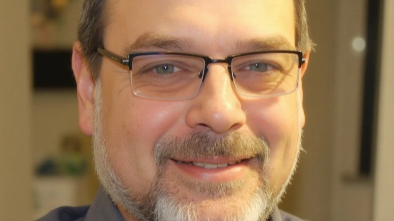 Jody Pollack’s Rosh Hashanah 2025 Message Calls for Healing and Hope