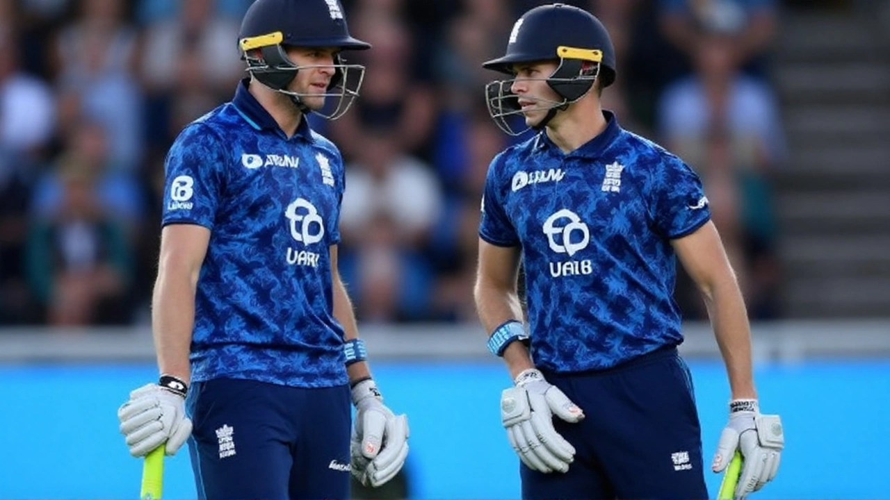 ODI record: England crush South Africa by 342 runs as Root, Bethell and Archer ignite Southampton