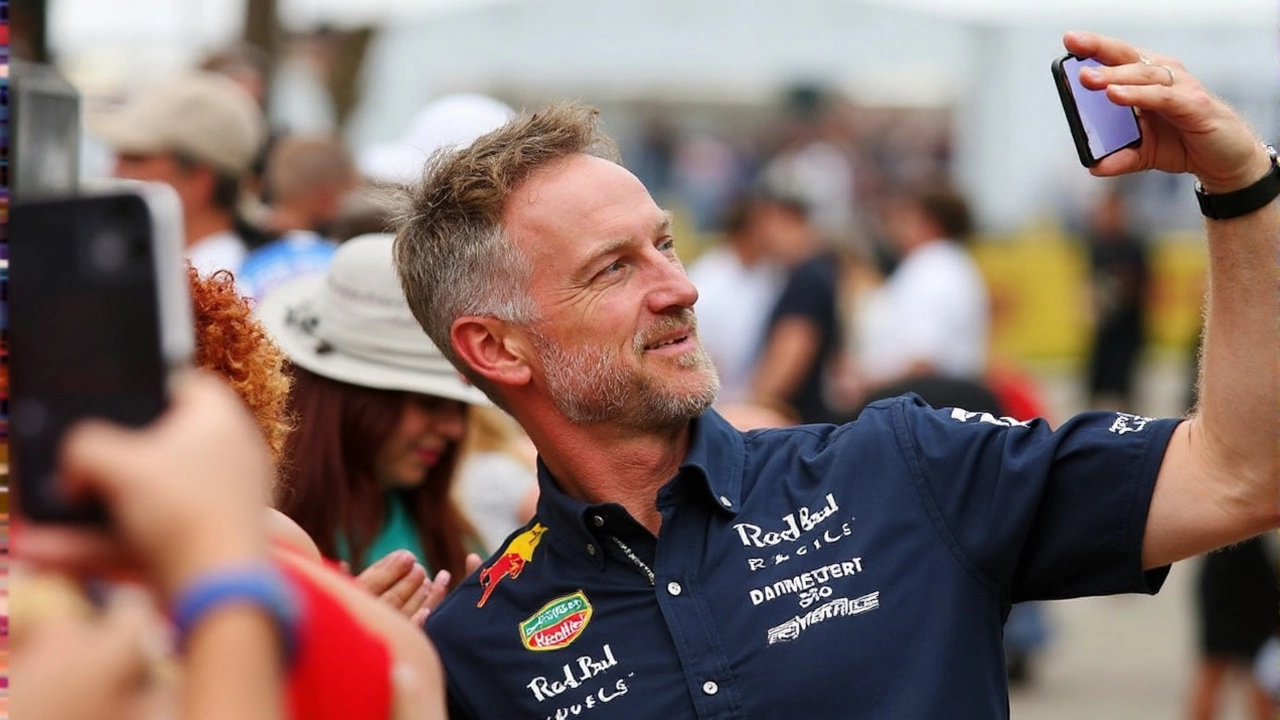 What the £80 million payout could mean for F1