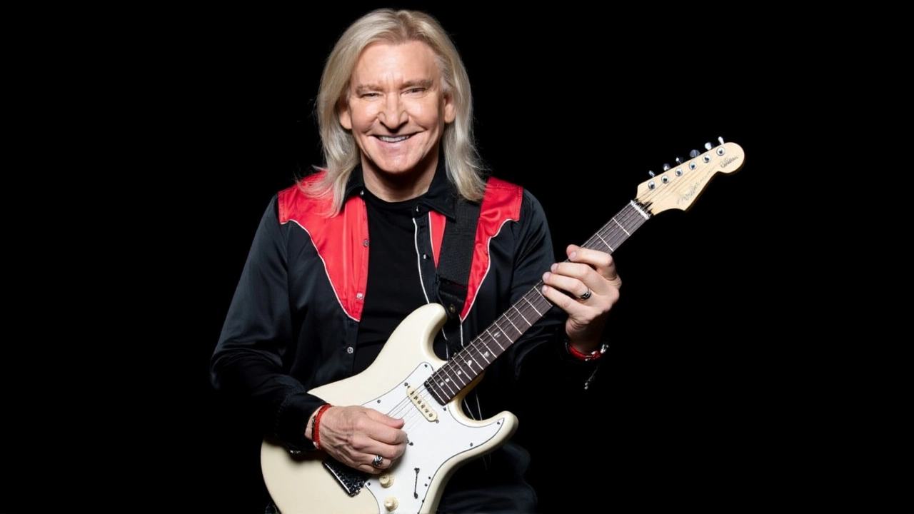 The Eagles Today: Legacy, Not Nostalgia