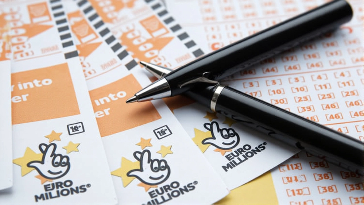 What Should You Do If You Think It’s Your Ticket?