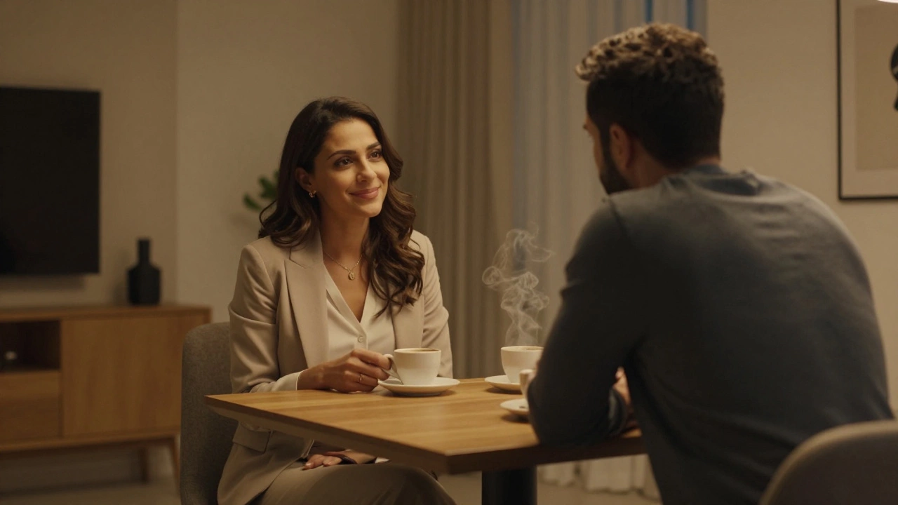 Dubai Escort Services: What Really Happens Behind the Scenes