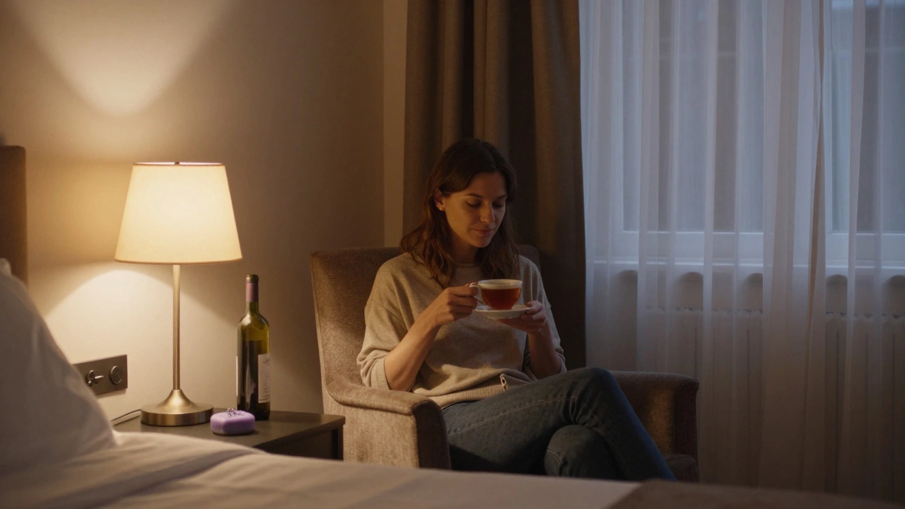 What Women Should Know Before Meeting an Escort in Strasbourg